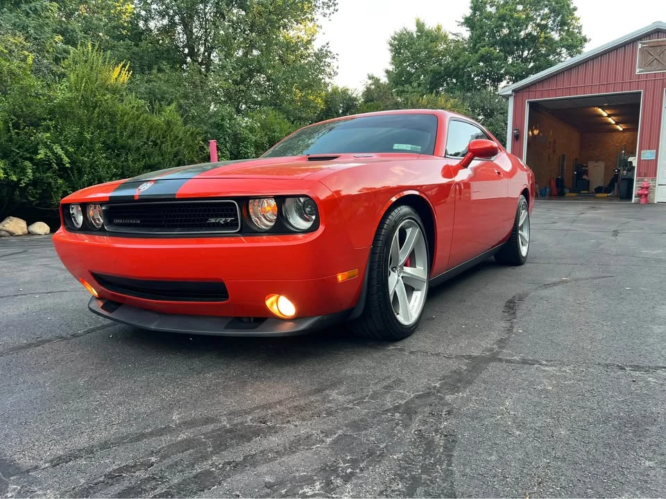 2008 Dodge Challenger SRT8 & 392 3rd Gen - Image 8 of 20