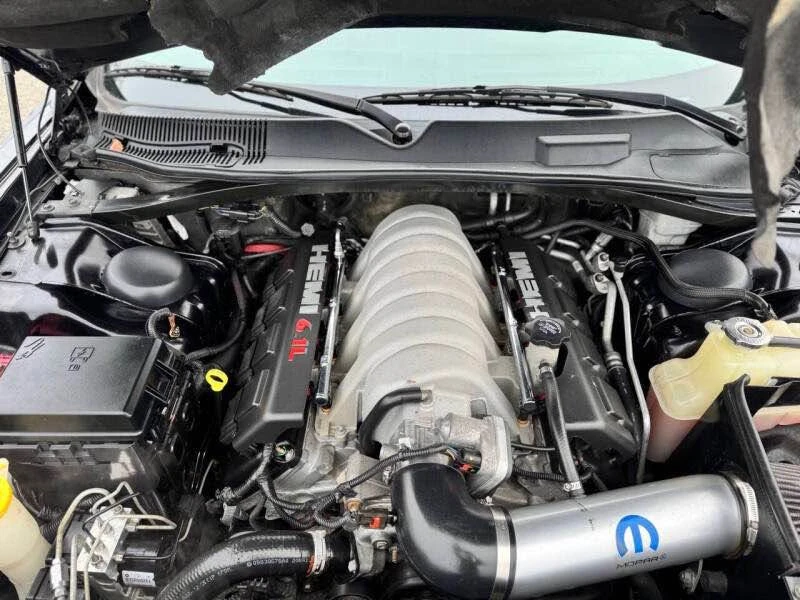 2008 Dodge Challenger SRT8 & 392 3rd Gen - Image 10 of 10