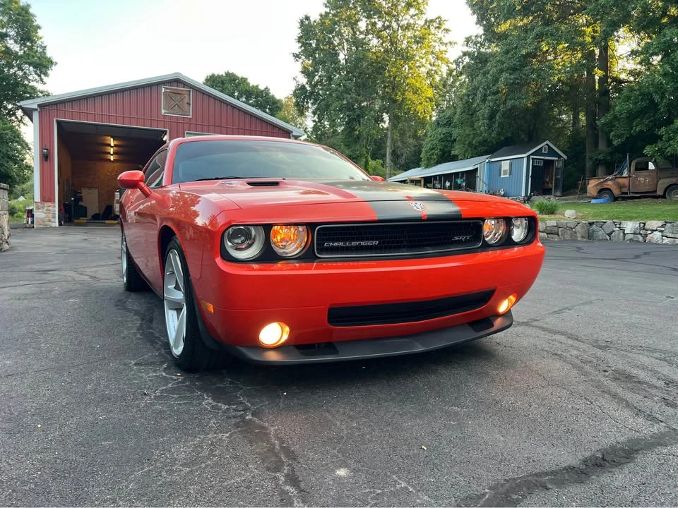 2008 Dodge Challenger SRT8 & 392 3rd Gen - Image 6 of 20
