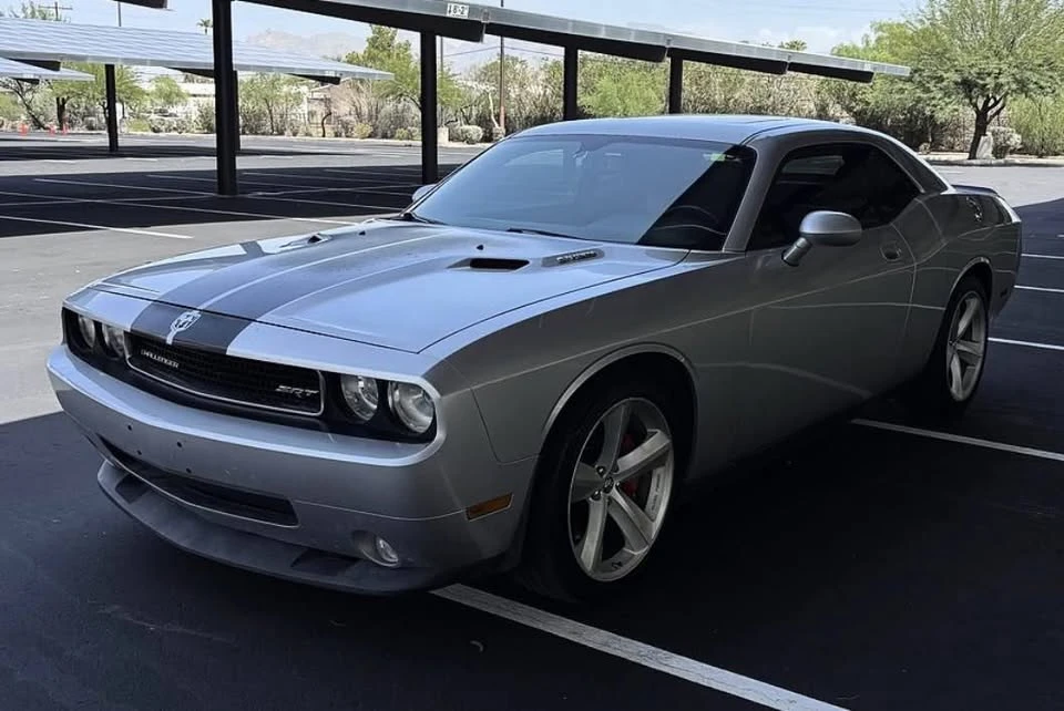 2008 Dodge Challenger SRT8 & 392 3rd Gen - Image 2 of 7