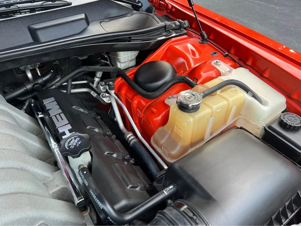 2008 Dodge Challenger SRT8 & 392 3rd Gen - Image 18 of 20