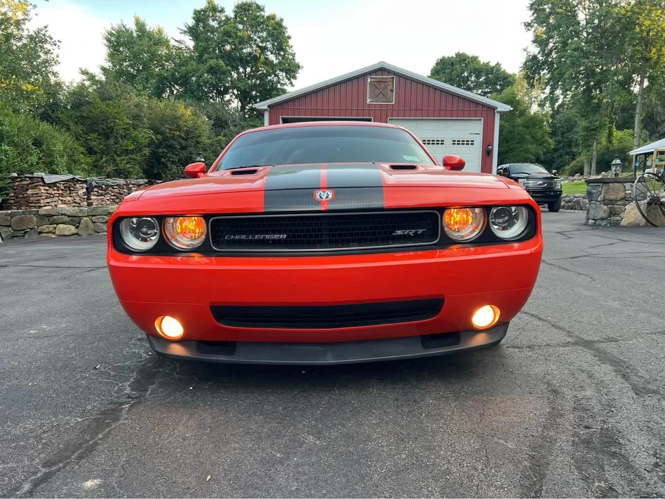 2008 Dodge Challenger SRT8 & 392 3rd Gen - Image 3 of 20