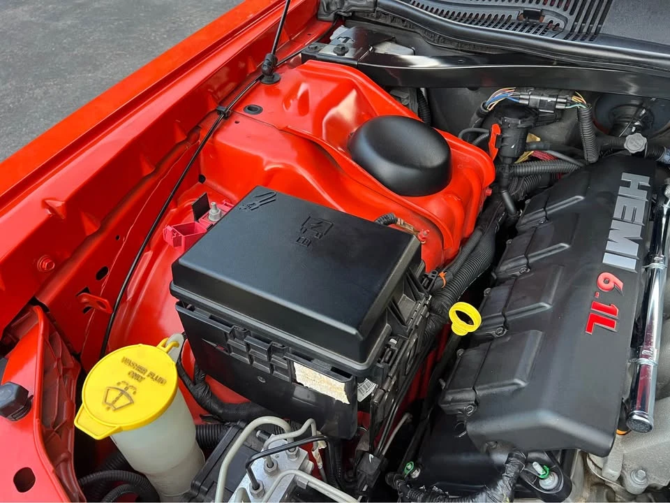 2008 Dodge Challenger SRT8 & 392 3rd Gen - Image 17 of 20