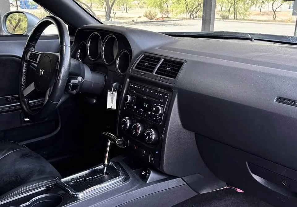 2008 Dodge Challenger SRT8 & 392 3rd Gen - Image 7 of 7