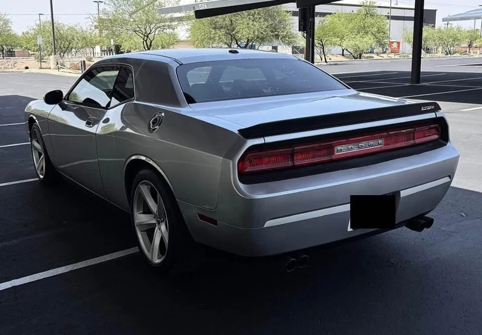 2008 Dodge Challenger SRT8 & 392 3rd Gen - Image 5 of 7