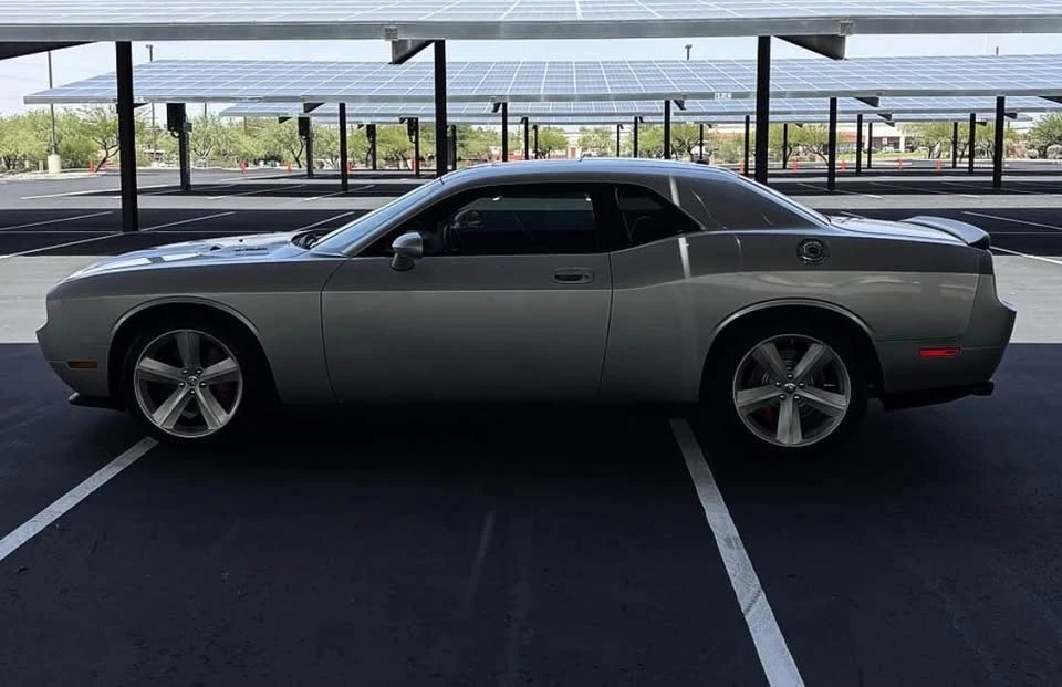 2008 Dodge Challenger SRT8 & 392 3rd Gen - Image 3 of 7
