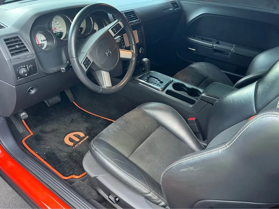 2008 Dodge Challenger SRT8 & 392 3rd Gen - Image 10 of 20