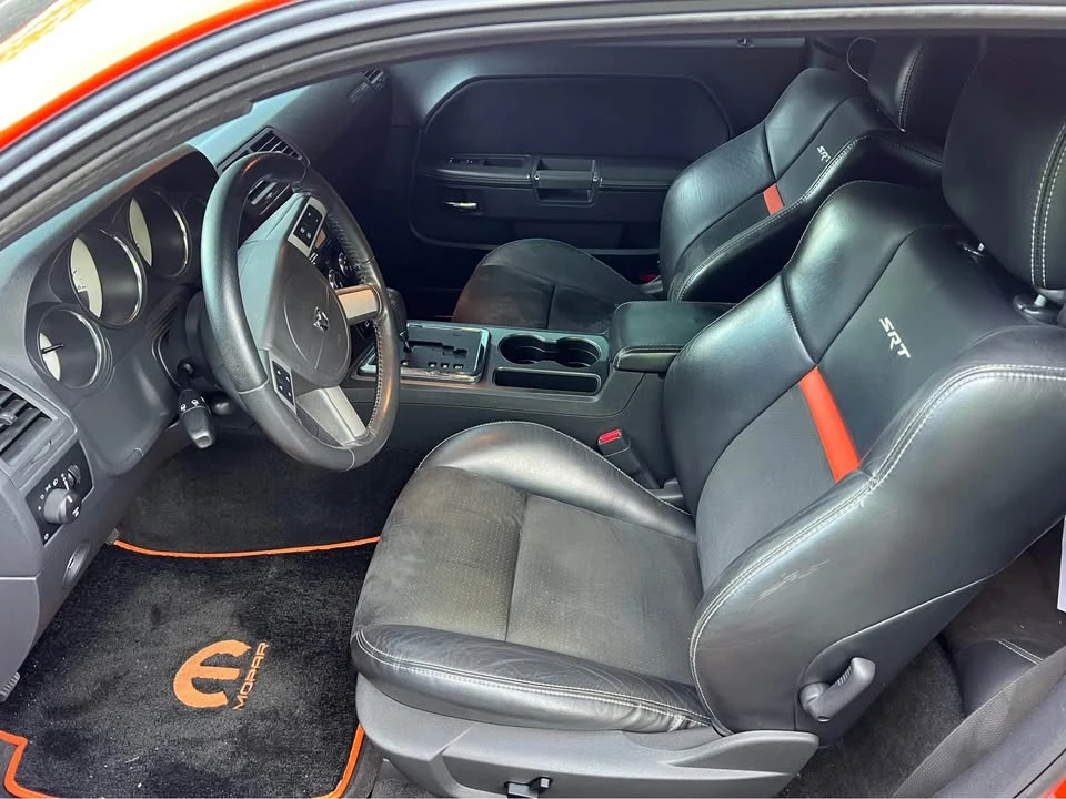 2008 Dodge Challenger SRT8 & 392 3rd Gen - Image 11 of 20