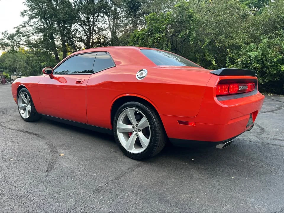 2008 Dodge Challenger SRT8 & 392 3rd Gen - Image 4 of 20