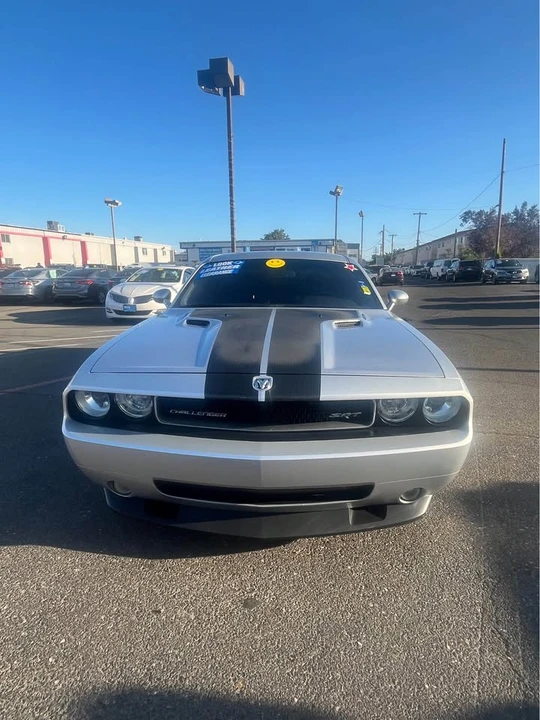 2008 Dodge Challenger SRT8 & 392 3rd Gen - Image 7 of 11
