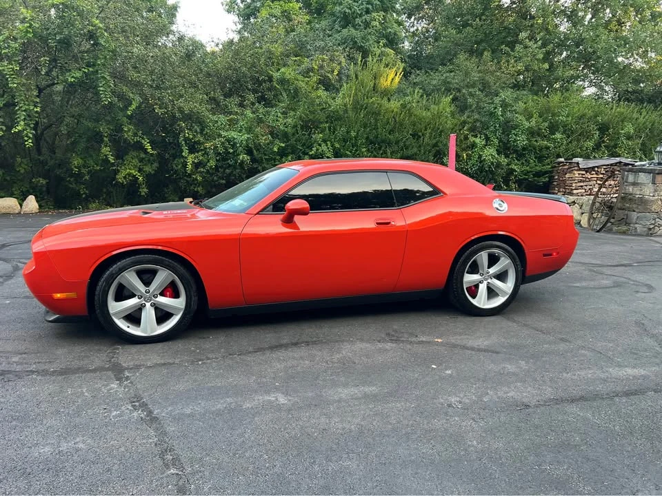 2008 Dodge Challenger SRT8 & 392 3rd Gen - Image 2 of 20