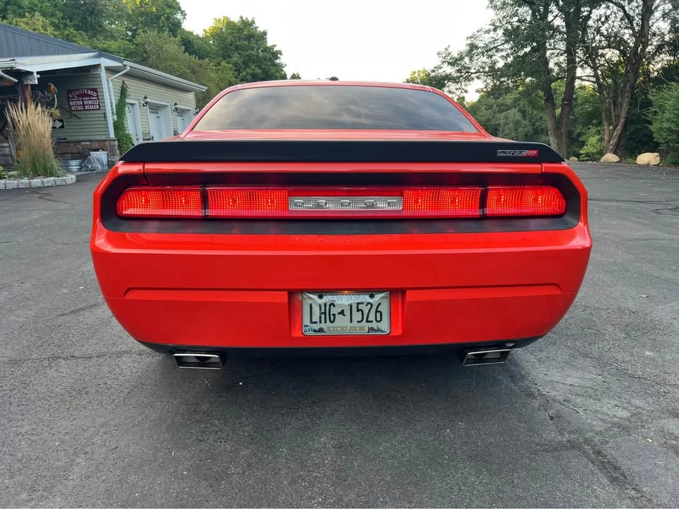 2008 Dodge Challenger SRT8 & 392 3rd Gen - Image 5 of 20