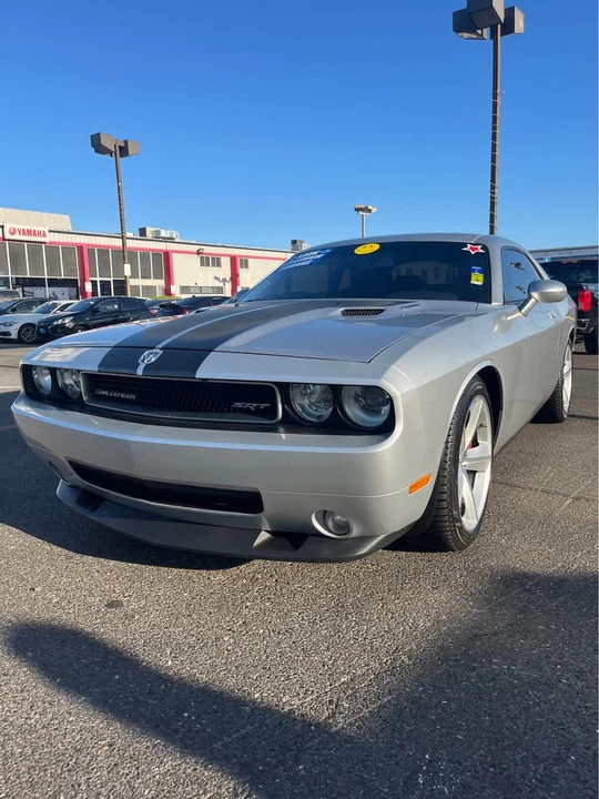 2008 Dodge Challenger SRT8 & 392 3rd Gen - Image 6 of 11