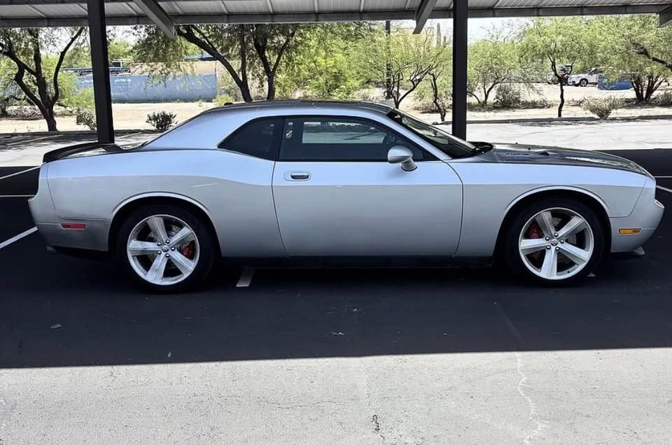 2008 Dodge Challenger SRT8 & 392 3rd Gen - Image 4 of 7