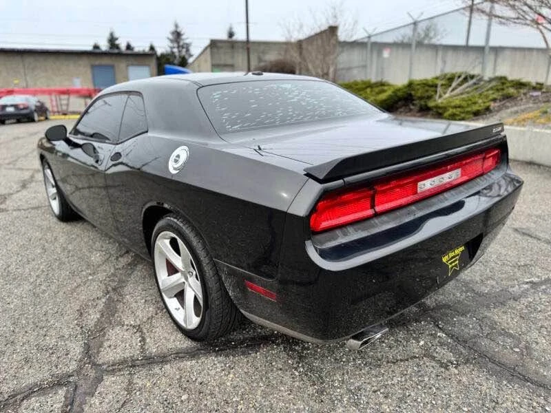 2008 Dodge Challenger SRT8 & 392 3rd Gen - Image 6 of 10