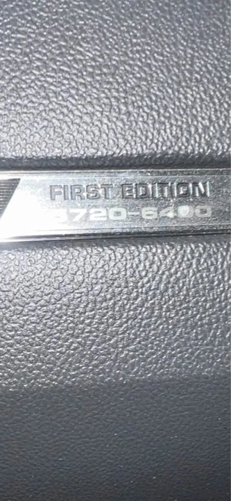2008 Dodge Challenger SRT8 & 392 3rd Gen - Image 20 of 20
