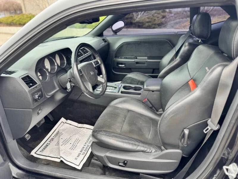 2008 Dodge Challenger SRT8 & 392 3rd Gen - Image 3 of 10