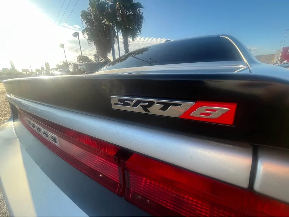 2008 Dodge Challenger SRT8 & 392 3rd Gen - Image 3 of 11