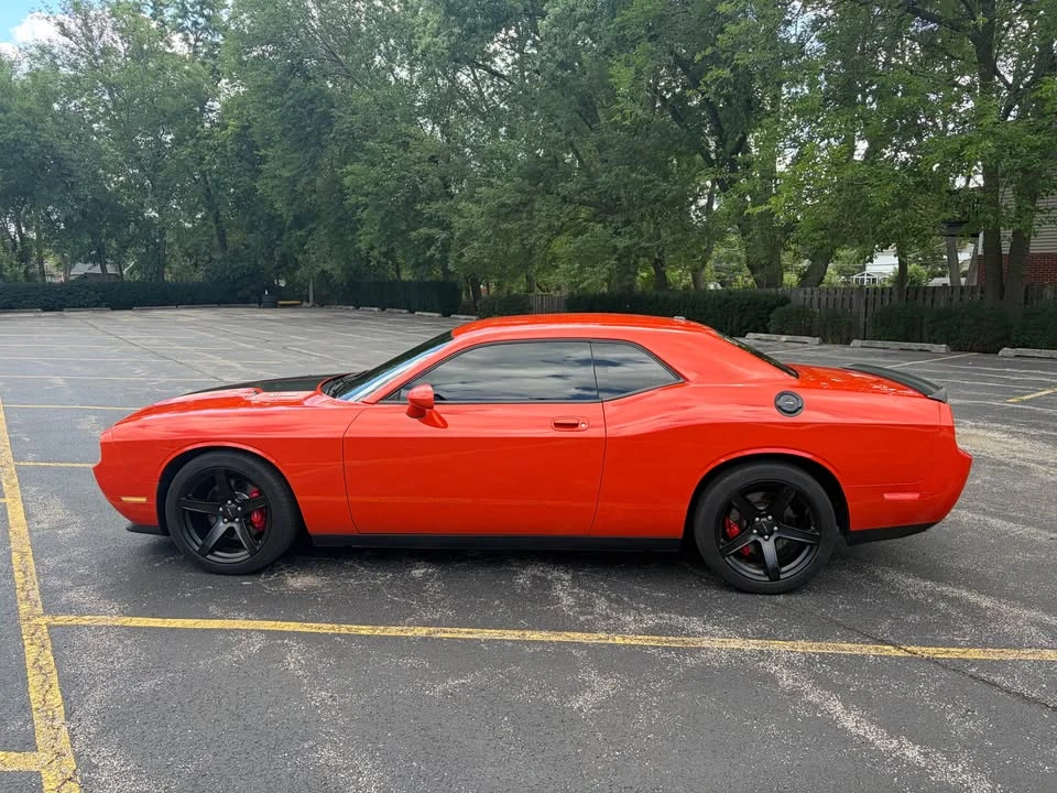 2008 Dodge Challenger SRT8 & 392 3rd Gen - Image 2 of 10