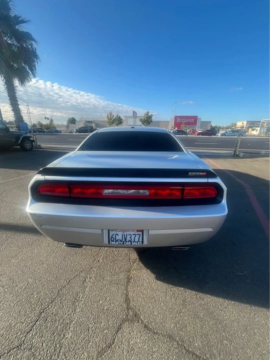 2008 Dodge Challenger SRT8 & 392 3rd Gen - Image 2 of 11
