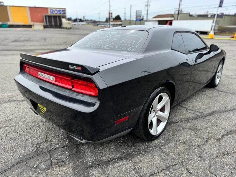 2008 Dodge Challenger SRT8 & 392 3rd Gen - Image 7 of 10