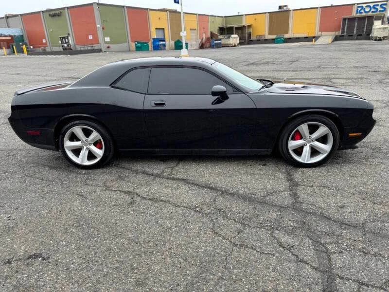2008 Dodge Challenger SRT8 & 392 3rd Gen - Image 8 of 10