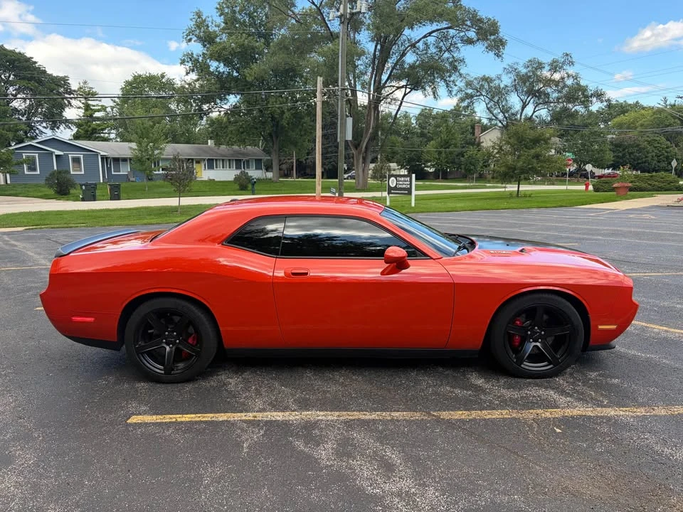2008 Dodge Challenger SRT8 & 392 3rd Gen - Image 4 of 10
