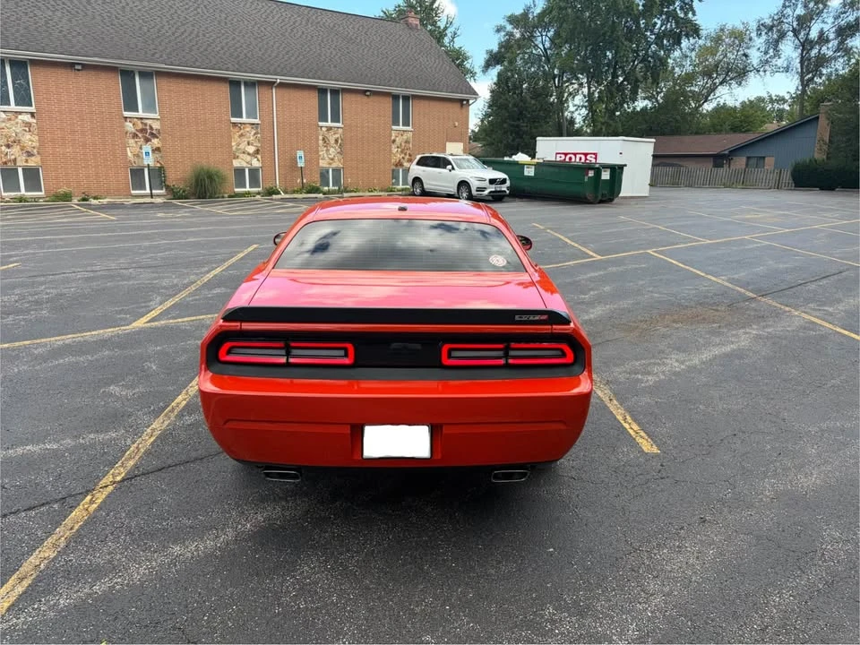 2008 Dodge Challenger SRT8 & 392 3rd Gen - Image 3 of 10