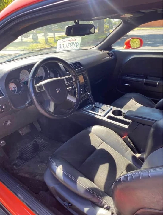 2008 Dodge Challenger SRT8 & 392 3rd Gen - Image 9 of 11