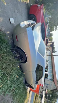 2008 Dodge Challenger SRT8 Coupe 2D