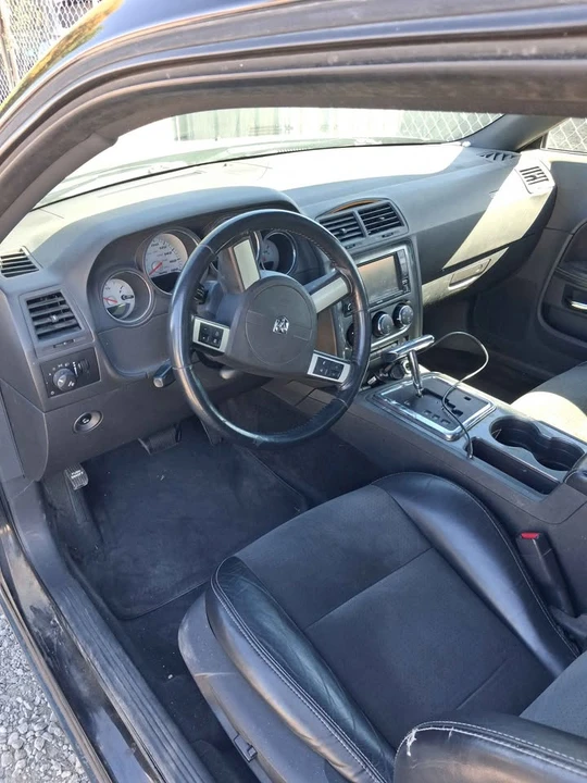 2008 Dodge Challenger SRT8 & 392 3rd Gen - Image 6 of 6