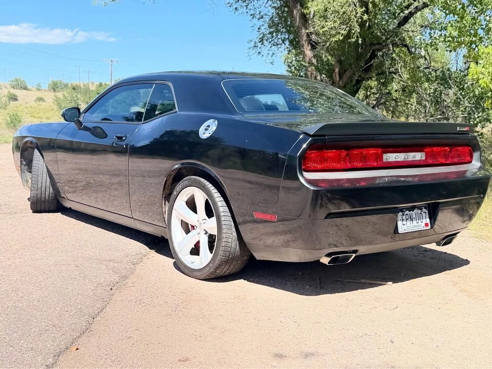 2008 Dodge Challenger SRT8 & 392 3rd Gen - Image 5 of 11