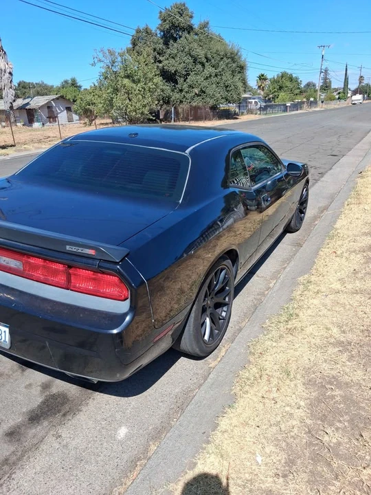 2008 Dodge Challenger SRT8 & 392 3rd Gen - Image 2 of 6