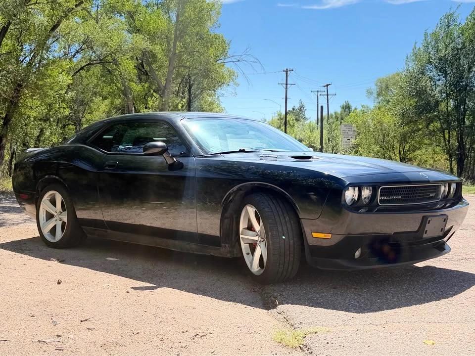 2008 Dodge Challenger SRT8 & 392 3rd Gen - Image 3 of 11