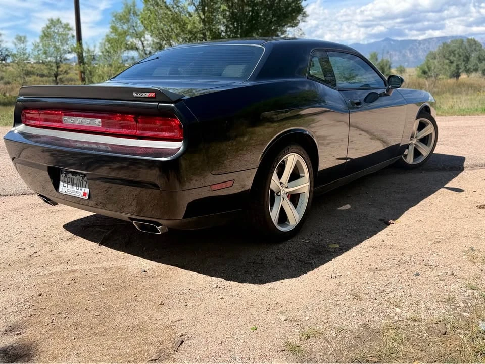 2008 Dodge Challenger SRT8 & 392 3rd Gen - Image 4 of 11