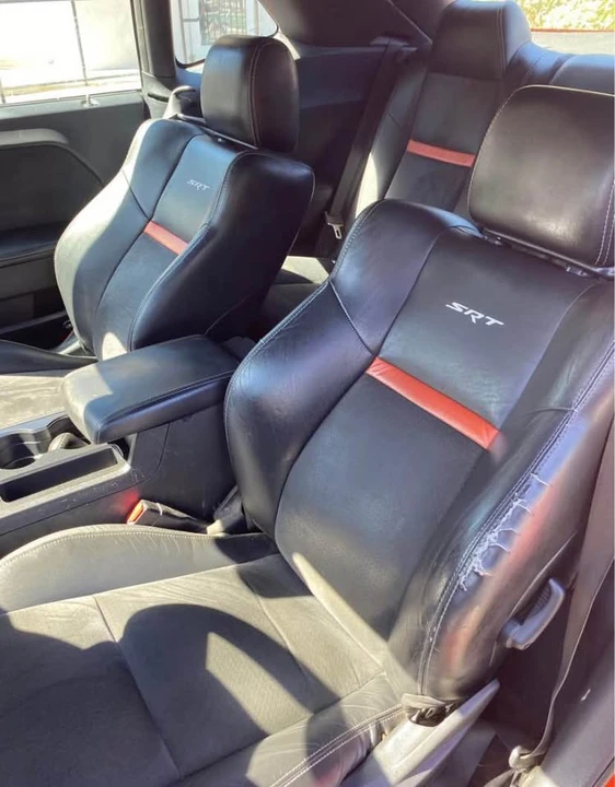 2008 Dodge Challenger SRT8 & 392 3rd Gen - Image 10 of 11
