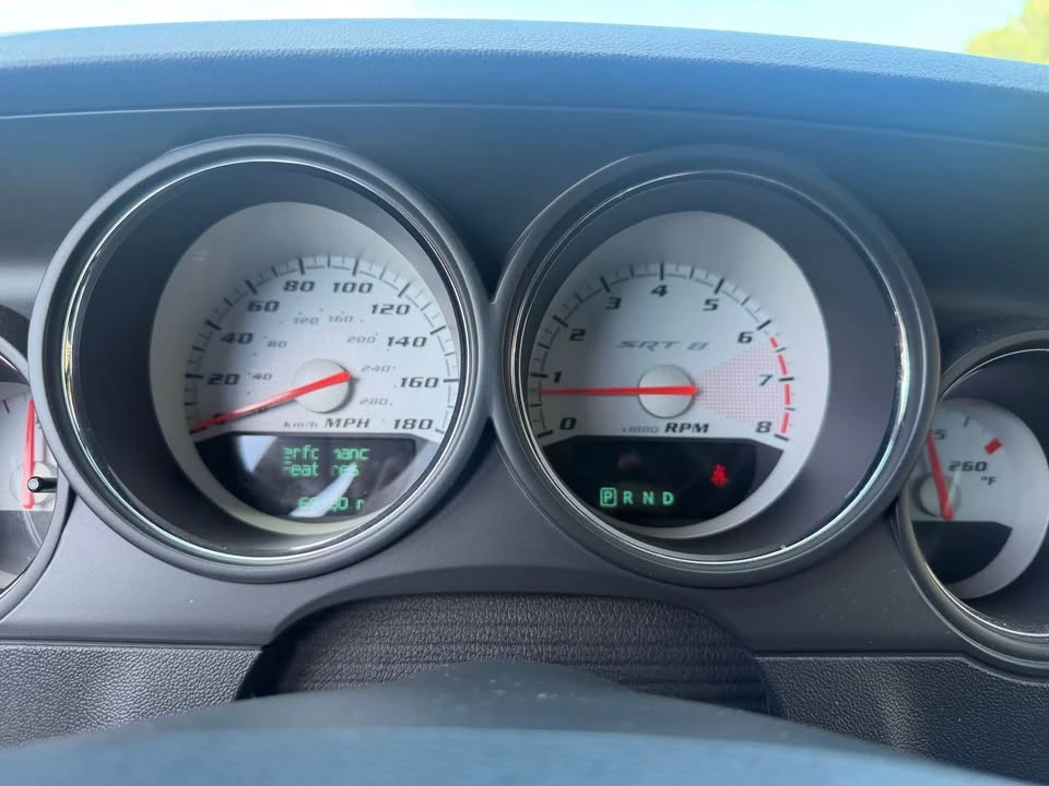 2008 Dodge Challenger SRT8 & 392 3rd Gen - Image 11 of 11