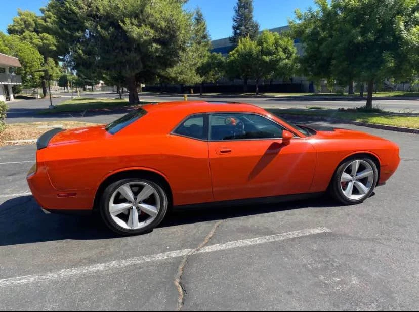2008 Dodge Challenger SRT8 & 392 3rd Gen - Image 7 of 11