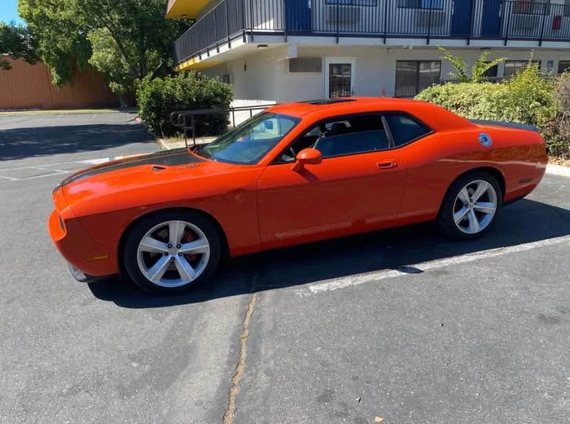 2008 Dodge Challenger SRT8 & 392 3rd Gen - Image 3 of 11