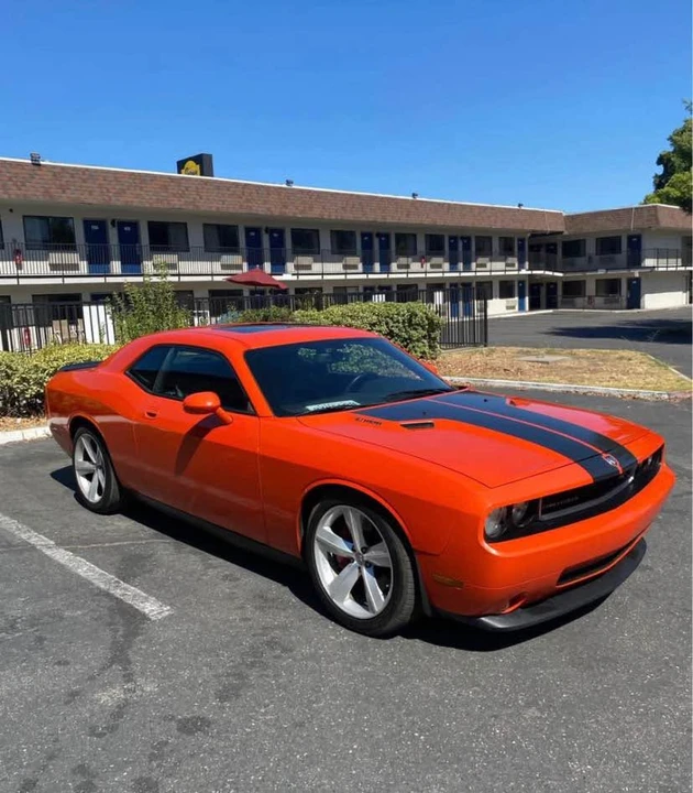 2008 Dodge Challenger SRT8 & 392 3rd Gen - Image 8 of 11