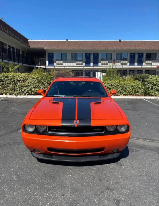 2008 Dodge Challenger SRT8 & 392 3rd Gen - Image 2 of 11