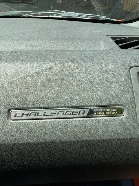 2008 Dodge Challenger SRT8 & 392 3rd Gen - Image 18 of 20