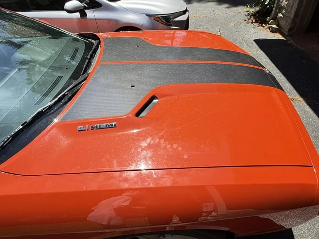 2008 Dodge Challenger SRT8 & 392 3rd Gen - Image 3 of 20
