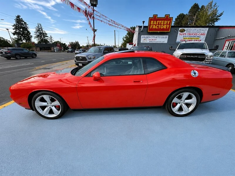 2008 Dodge Challenger SRT8 & 392 3rd Gen - Image 2 of 20