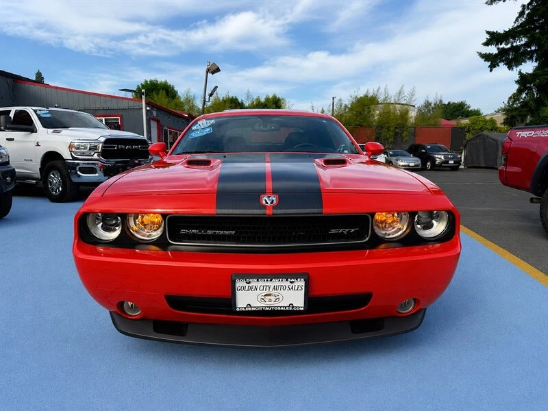 2008 Dodge Challenger SRT8 & 392 3rd Gen - Image 8 of 20