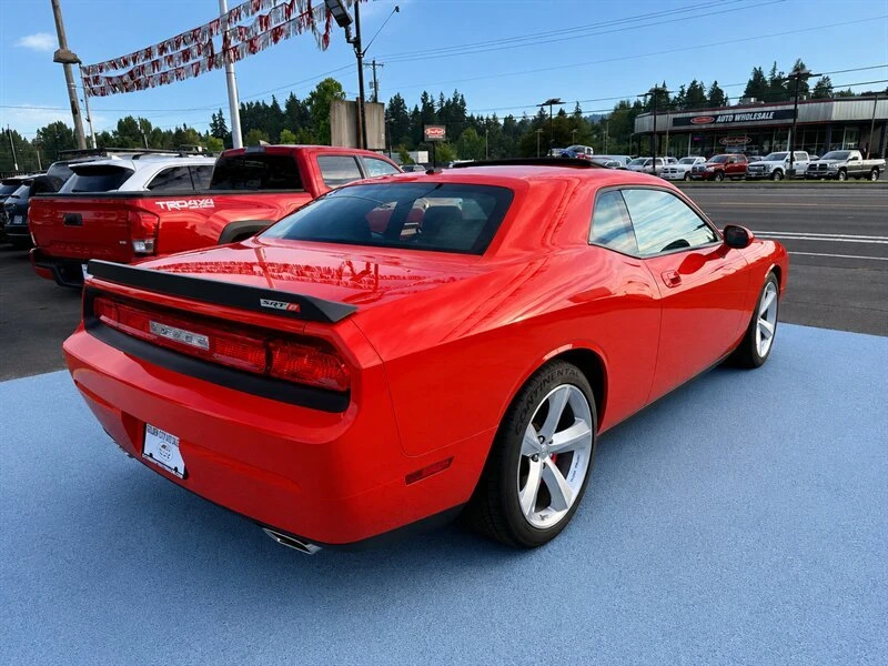 2008 Dodge Challenger SRT8 & 392 3rd Gen - Image 5 of 20
