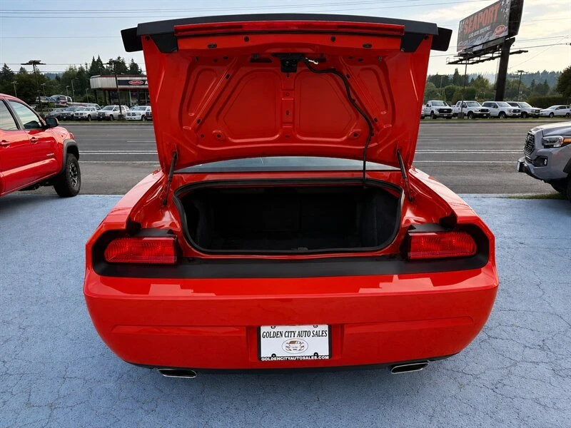 2008 Dodge Challenger SRT8 & 392 3rd Gen - Image 10 of 20