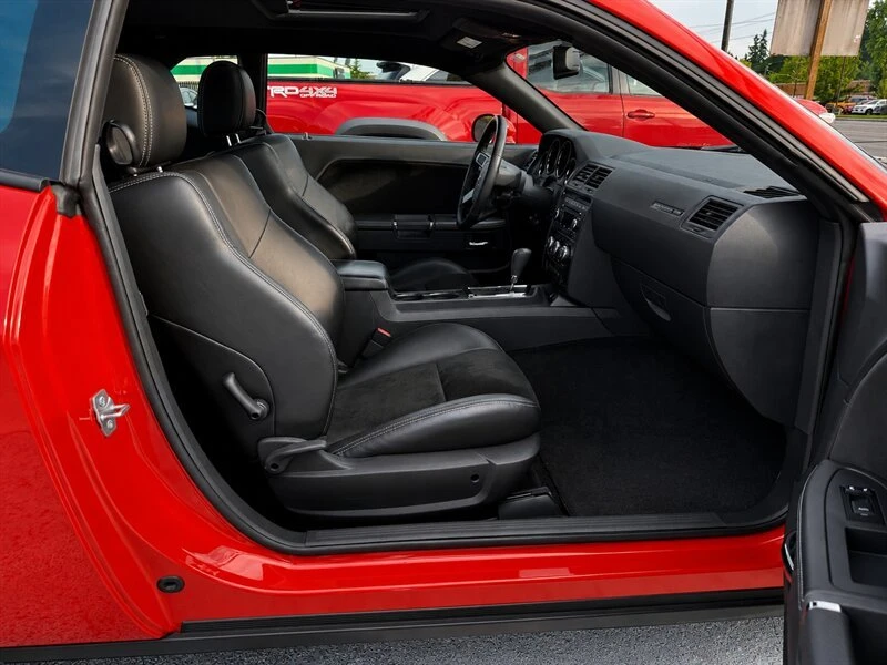 2008 Dodge Challenger SRT8 & 392 3rd Gen - Image 13 of 20