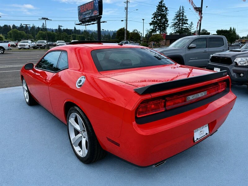 2008 Dodge Challenger SRT8 & 392 3rd Gen - Image 3 of 20