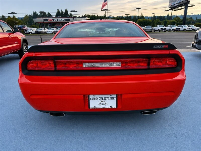 2008 Dodge Challenger SRT8 & 392 3rd Gen - Image 4 of 20